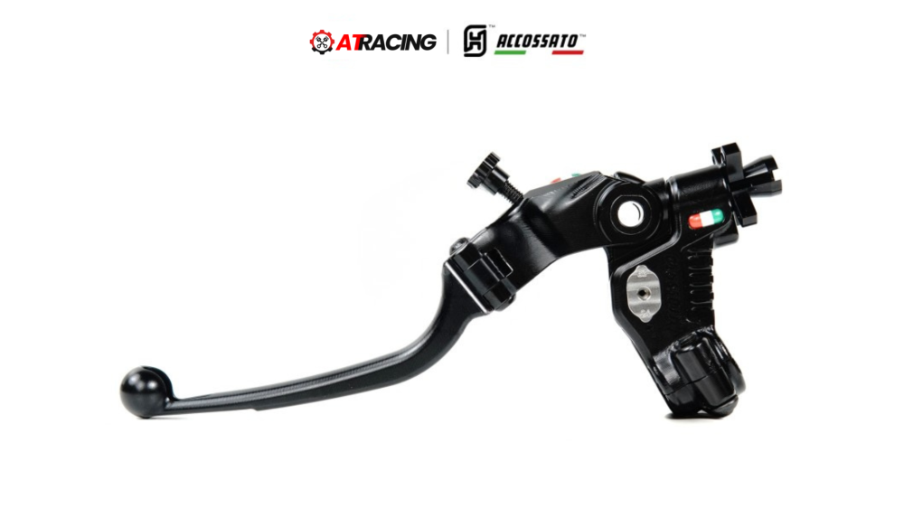 Tay Côn Accossato CF020 24-29mm